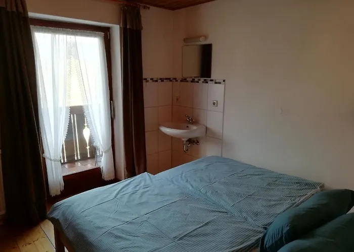 Appartement Stumweisser Anger